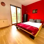 Großzügiges City Apartment nahe Schönbrunn