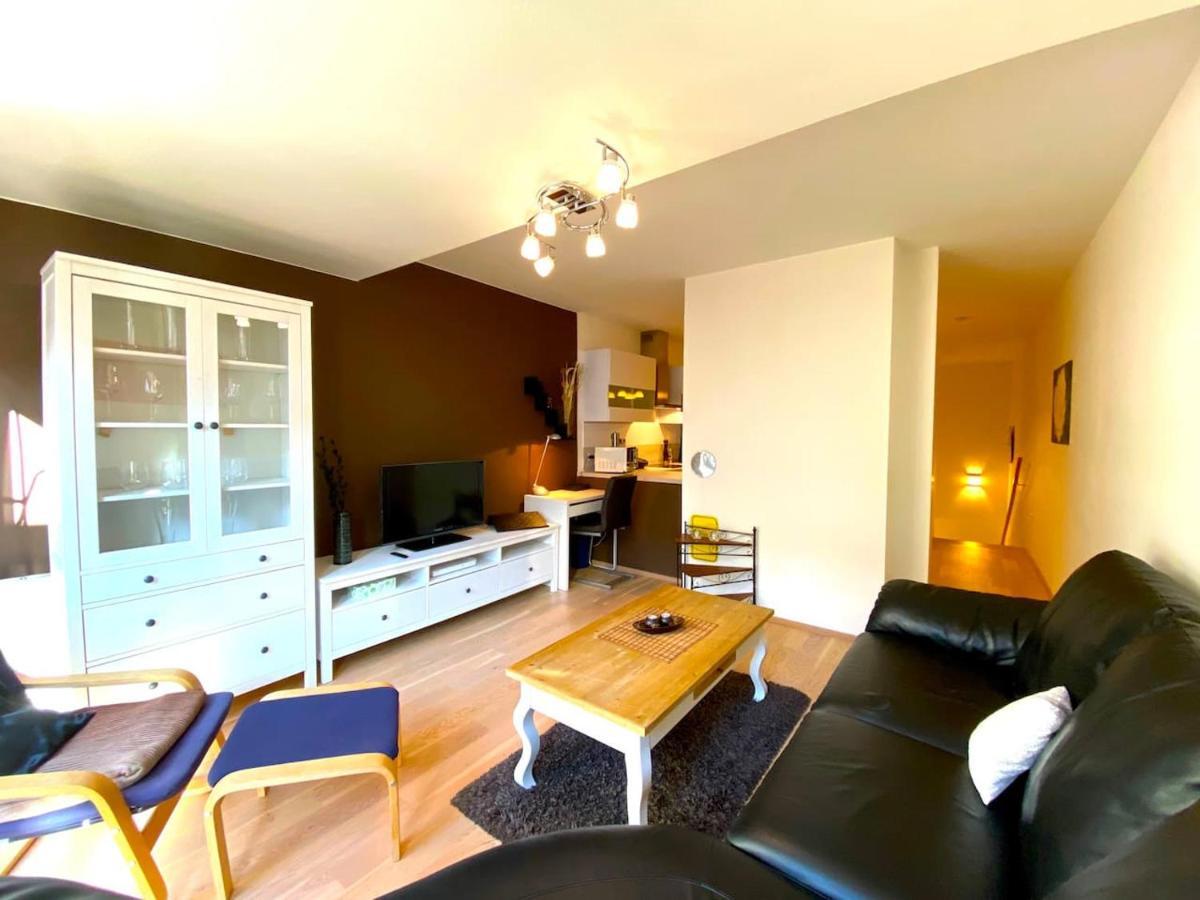 Großzügiges Nahe Schönbrunn Apartment *