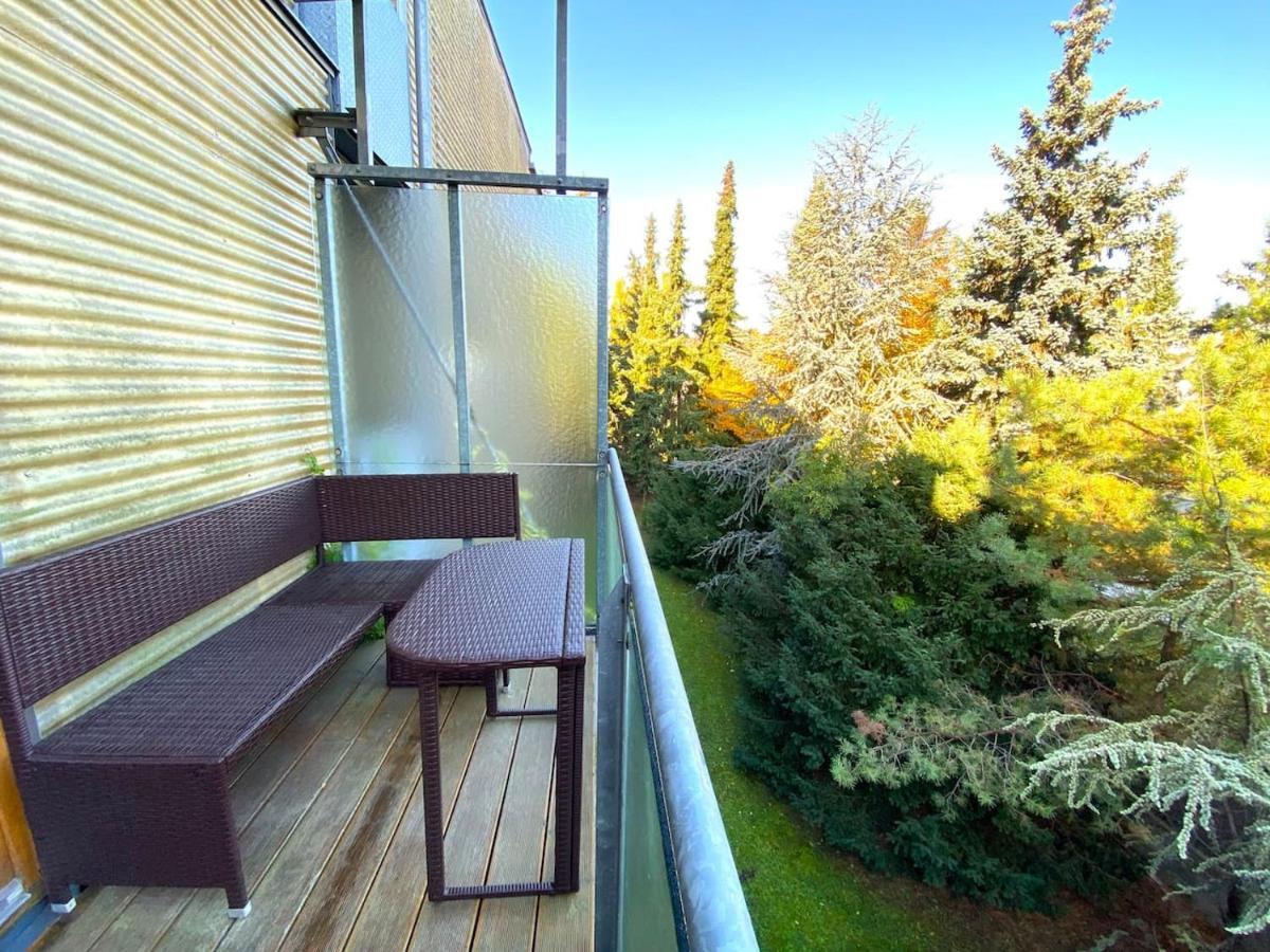 Apartment Großzügiges Nahe Schönbrunn