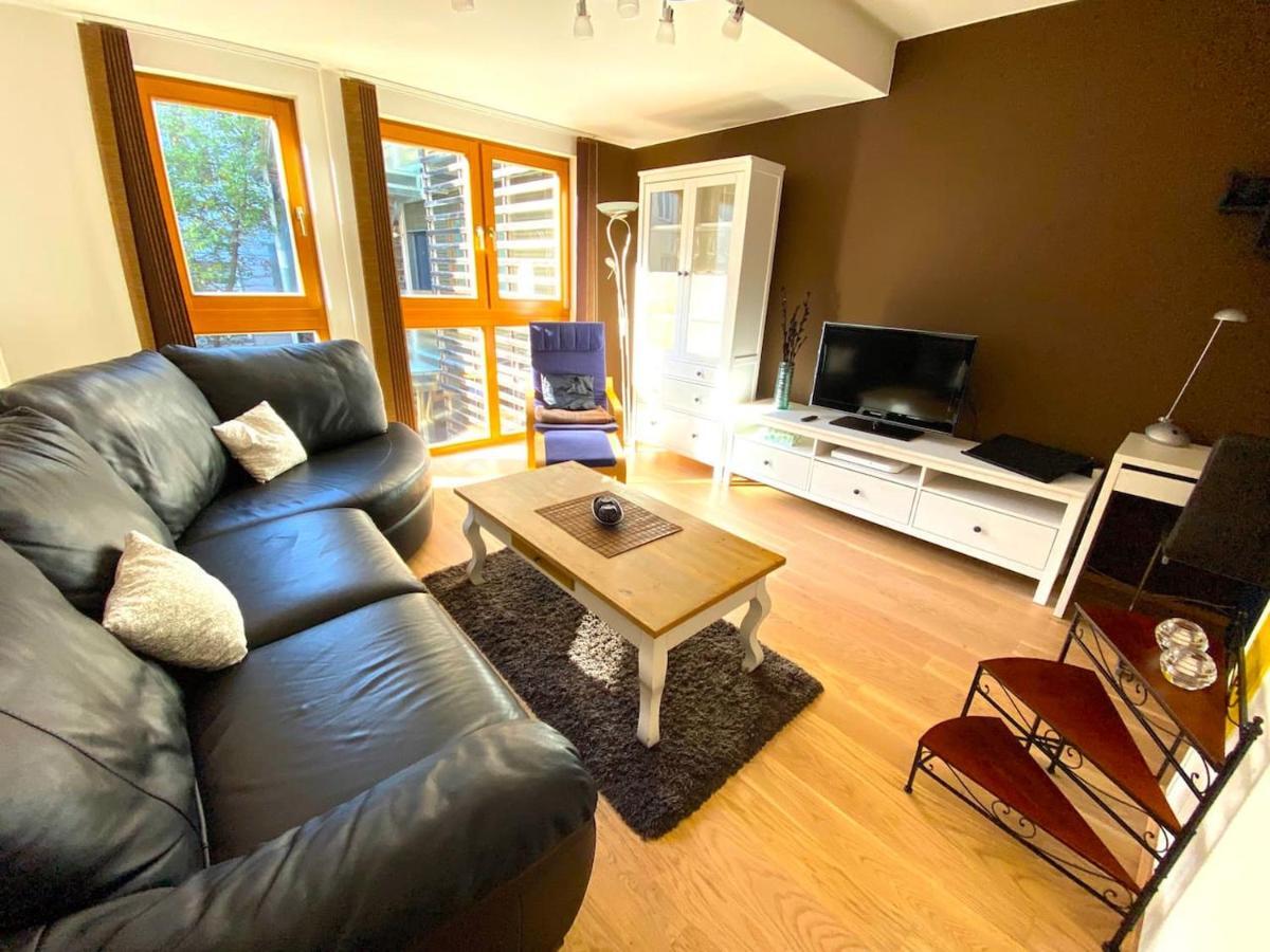 Apartment Großzügiges Nahe Schönbrunn *