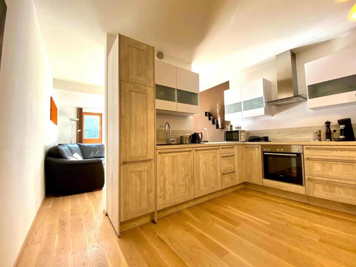 Apartment Großzügiges Nahe Schönbrunn