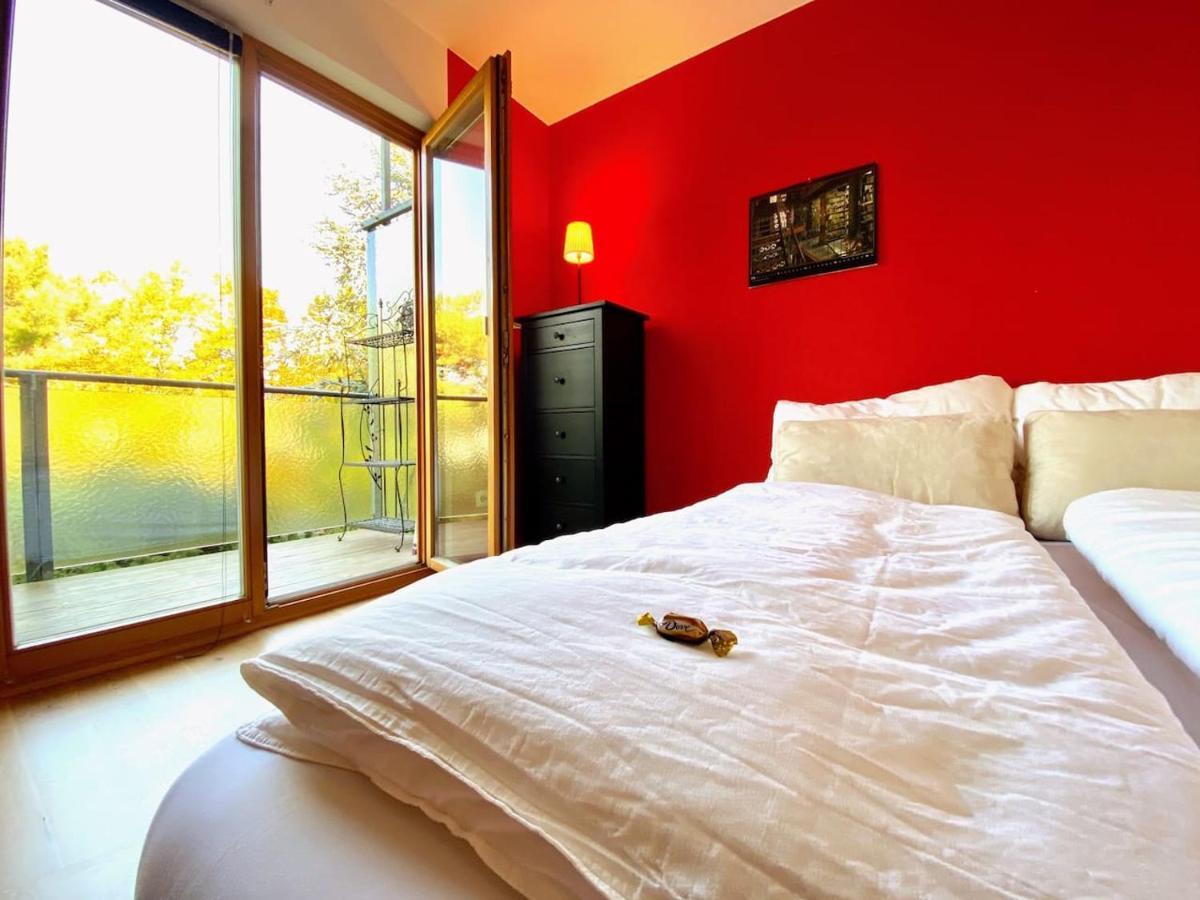 Großzügiges Nahe Schönbrunn Apartment *